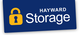 Hayward Storage in Hayward, CA, 94544